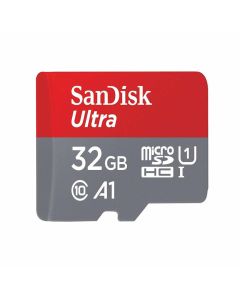 Sandisk MicroSDHC Ultra 32GB 98MB/s 